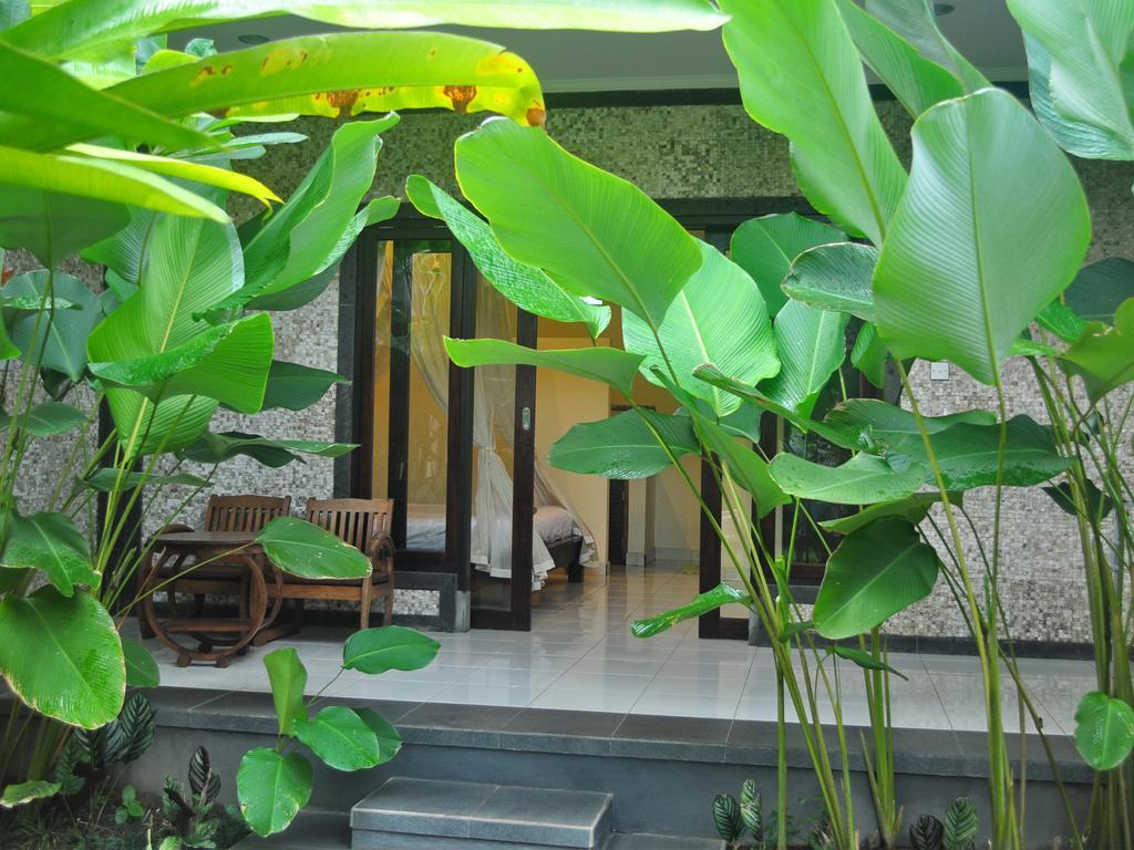 Umah Belos Ubud Dış mekan fotoğraf