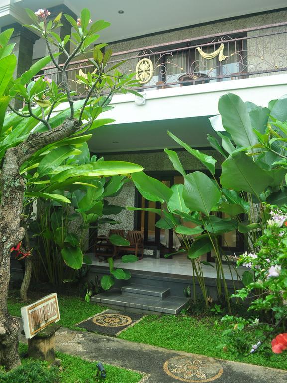 Umah Belos Ubud Dış mekan fotoğraf