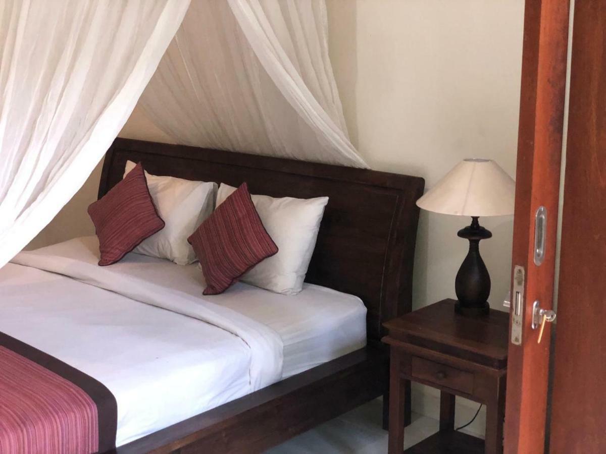 Umah Belos Ubud Dış mekan fotoğraf
