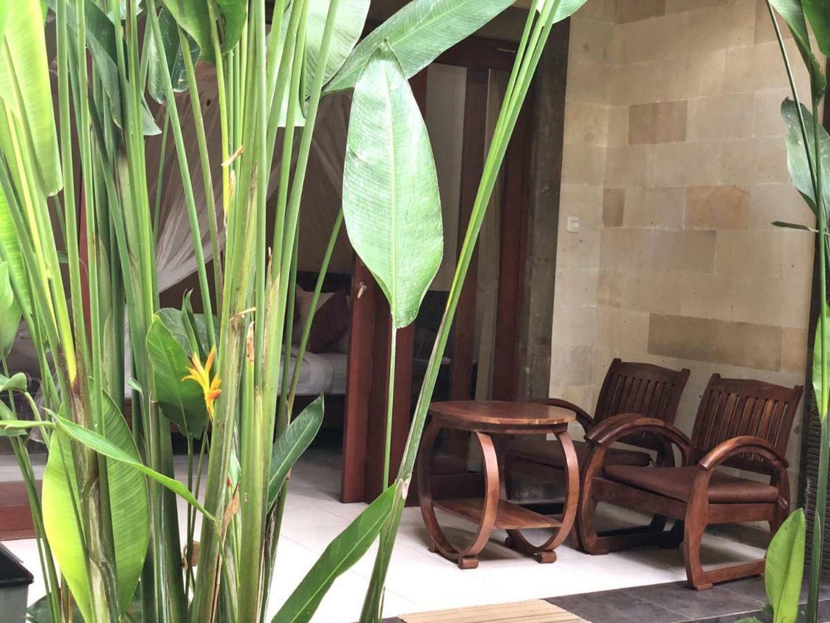 Umah Belos Ubud Dış mekan fotoğraf