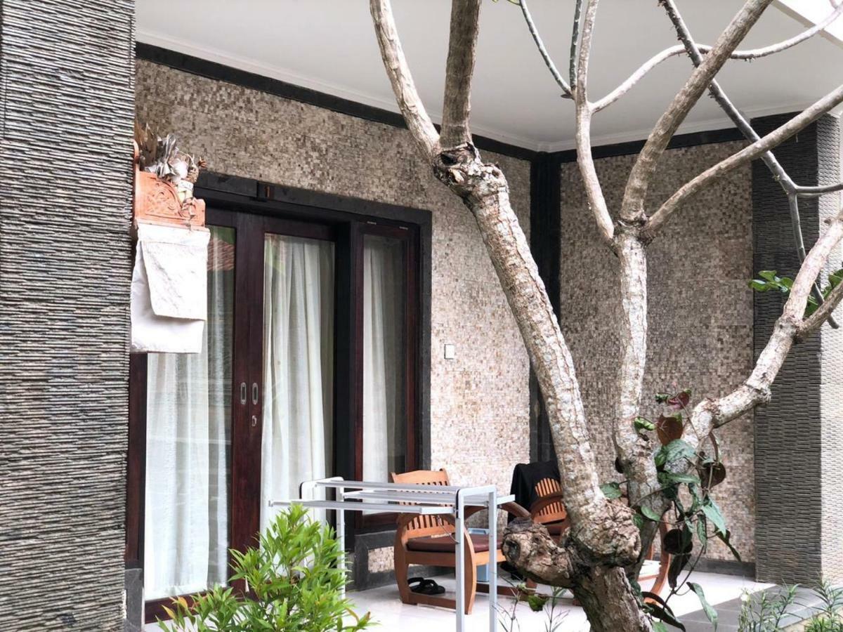 Umah Belos Ubud Dış mekan fotoğraf