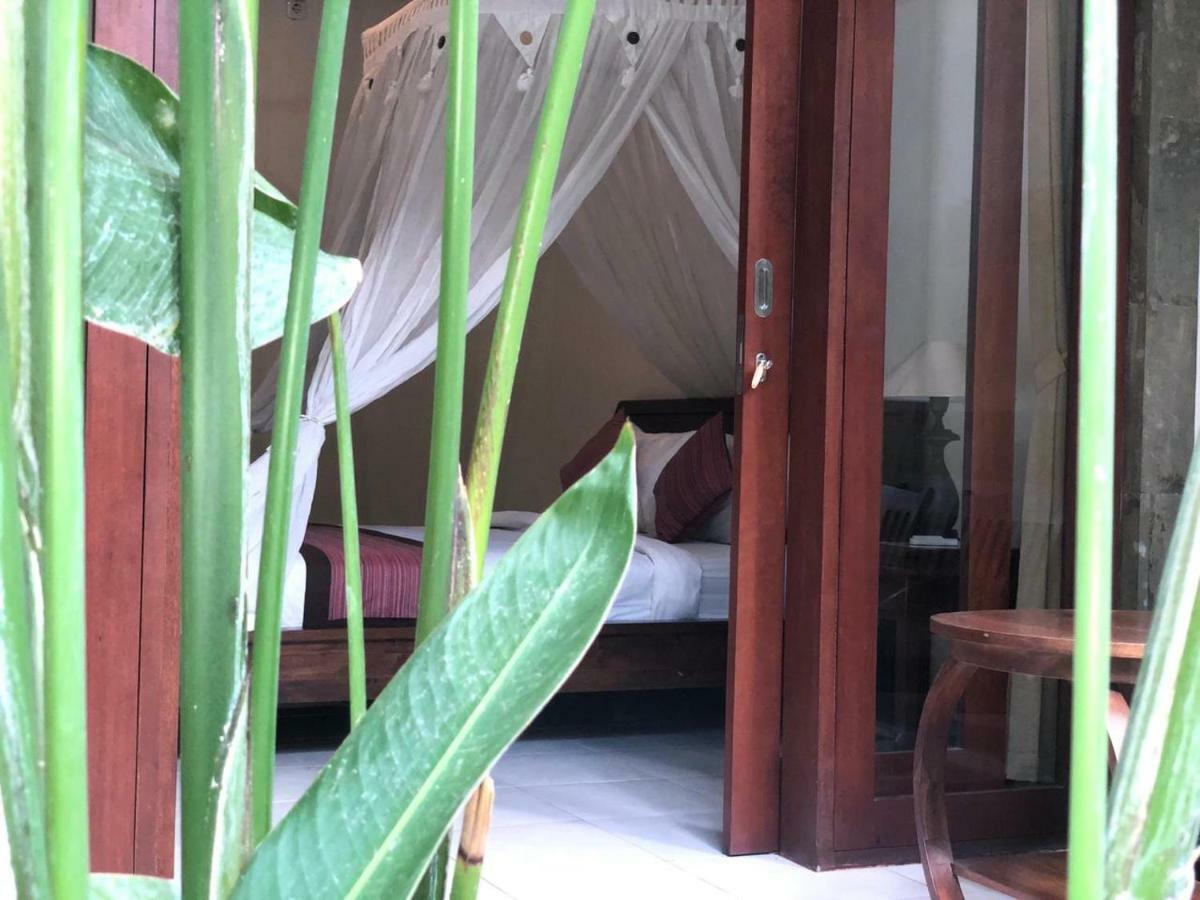 Umah Belos Ubud Dış mekan fotoğraf