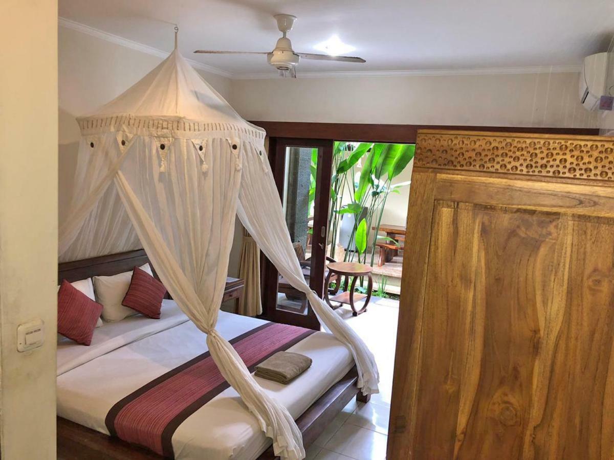 Umah Belos Ubud Dış mekan fotoğraf