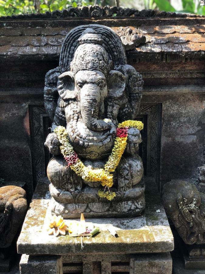 Umah Belos Ubud Dış mekan fotoğraf