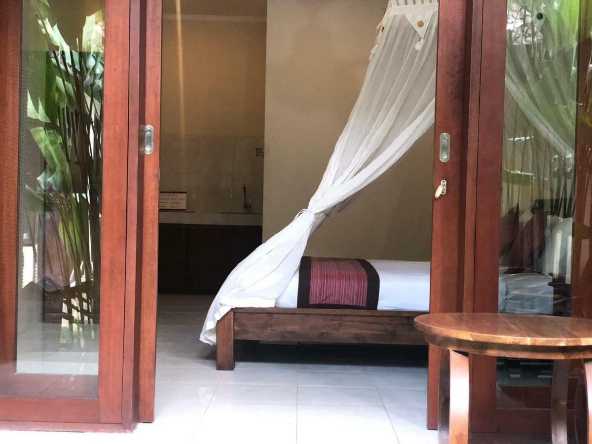Umah Belos Ubud Dış mekan fotoğraf